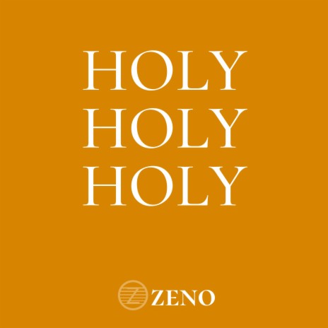 Holy Holy Holy (Instrumental)