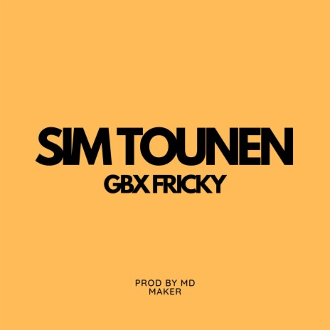 SIM TOUNEN | Boomplay Music