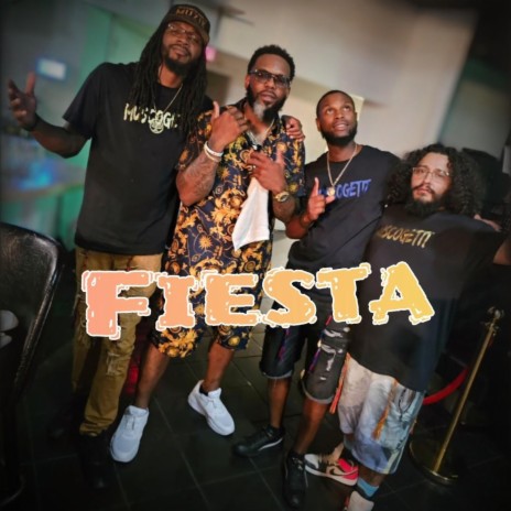 Fiesta | Boomplay Music