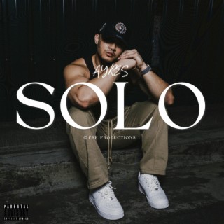 SOLO lyrics | Boomplay Music