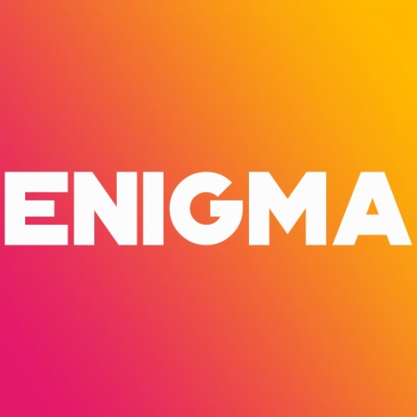 Enigma | Boomplay Music