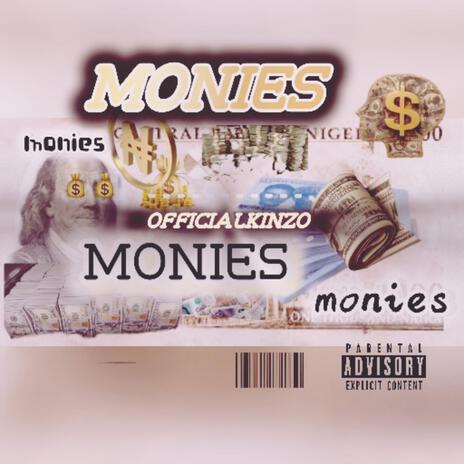 MONIES | Boomplay Music