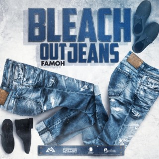 Bleach Out Jeans