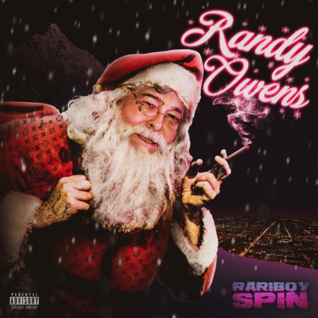 Randy Owens | Boomplay Music