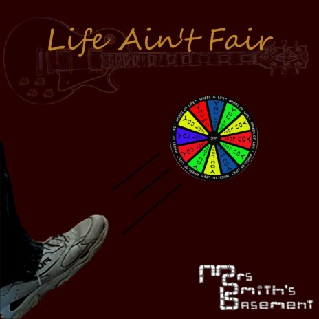 Life Ain't Fair (Remix) | Boomplay Music