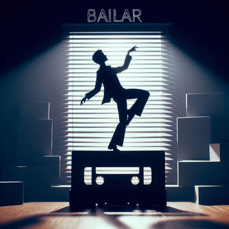 Bailar | Boomplay Music