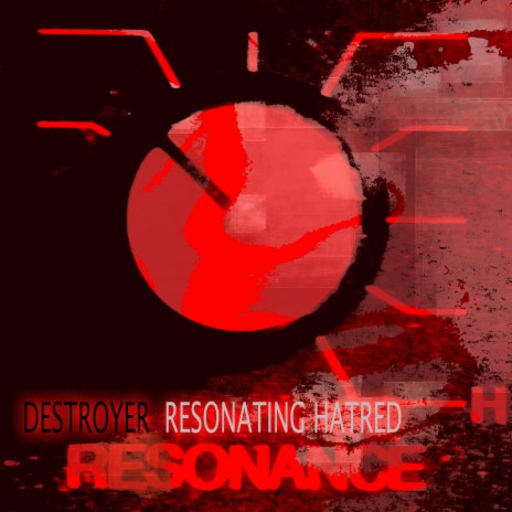 Resonating Hatred | Boomplay Music