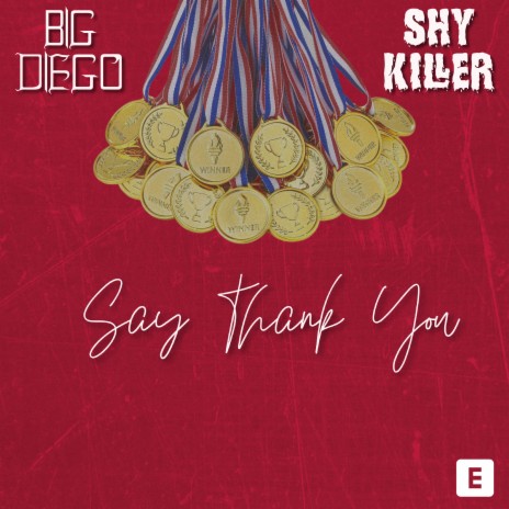 U R Welcome ft. Big Diego | Boomplay Music