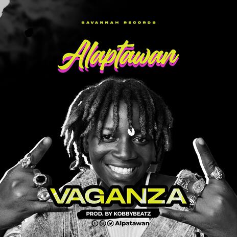 Vaganza | Boomplay Music