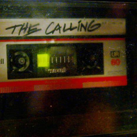 The Calling | Boomplay Music