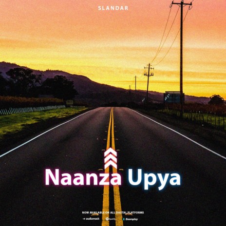 Naanza Upya