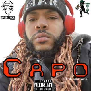 CAPO-THE MIXTAPE