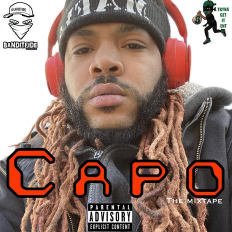 CAPOREGIME OUT | Boomplay Music