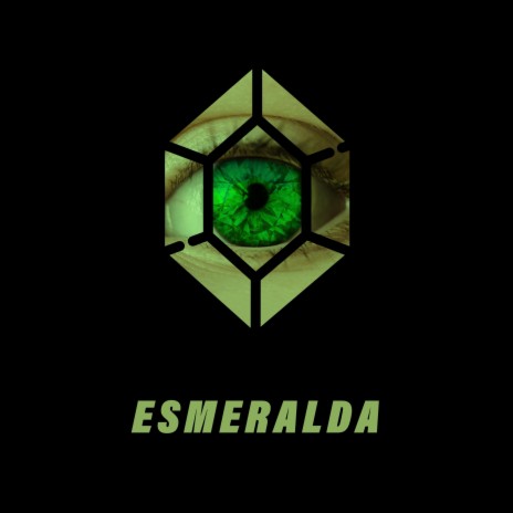 Esmeralda ft. ercsé | Boomplay Music