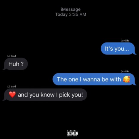 It's You ft. Lil Paid | Boomplay Music