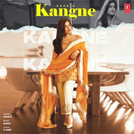 Kangne | Boomplay Music