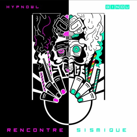 Rencontre sismique ft. Hypnowl