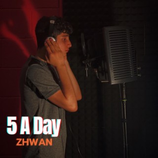 5 A Day lyrics | Boomplay Music