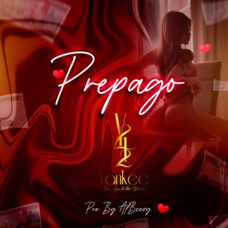 Prepago | Boomplay Music