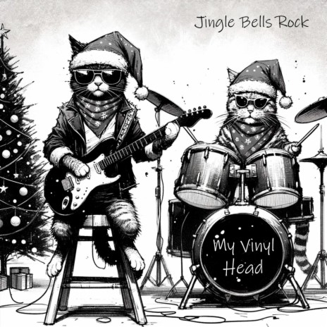 Jingle Bells Rock | Boomplay Music