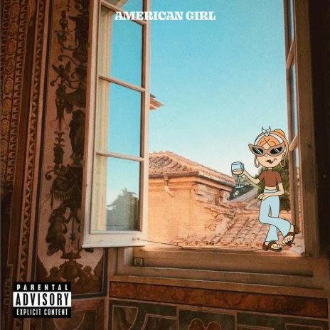 American Girl | Boomplay Music