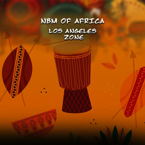 Los Angeles Zone | Boomplay Music