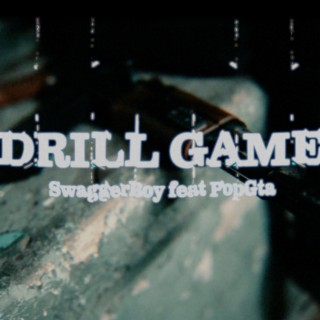 Drill Game