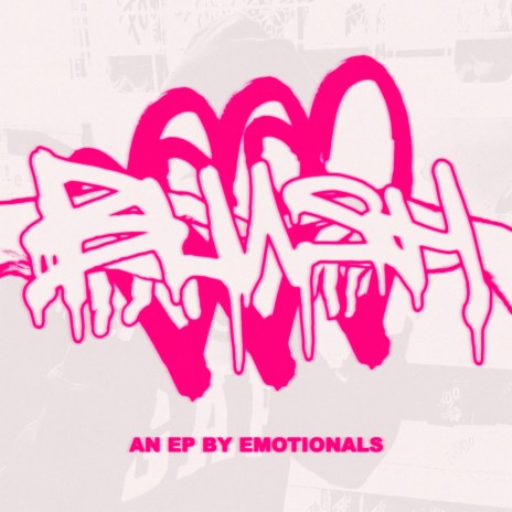 blush ft. roxas358 | Boomplay Music