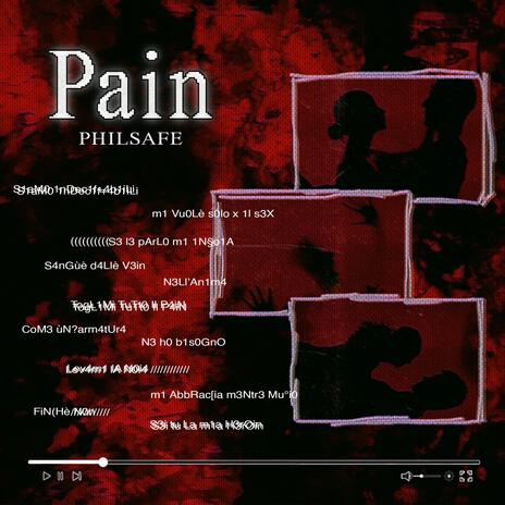 PAIN | Boomplay Music