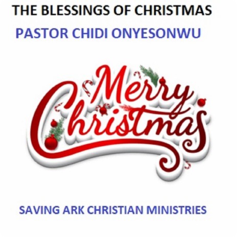 Christmas Blessings The Blessings of Christmas | Boomplay Music
