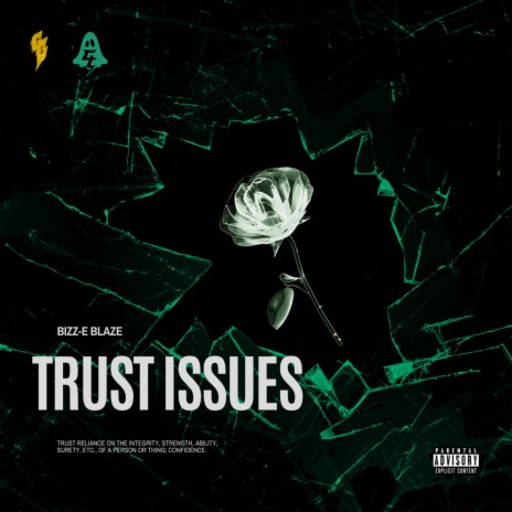 Trust Issues #2 | Boomplay Music