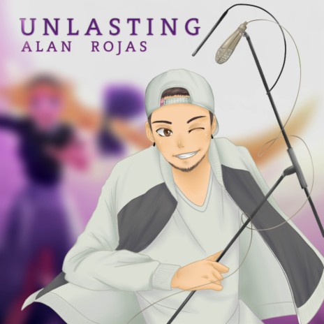 Unlasting (From Sword Art Online: Alicization - War Of Underworld) ft. Jonatan King | Boomplay Music