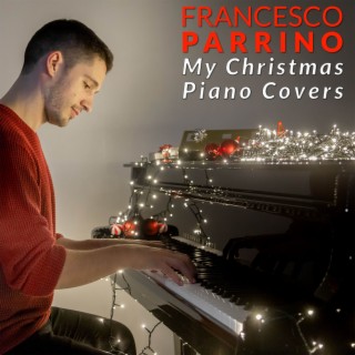 My Christmas Piano Covers