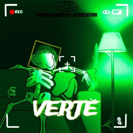 VERTE ft. JGpatron