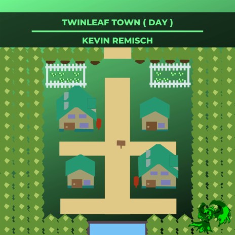 Twinleaf Town (Day) [From Pokemon Diamond & Pearl] | Boomplay Music