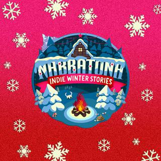 Indie Winter Stories (RadioLore Original)