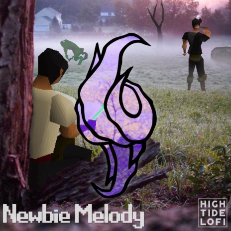 Newbie Melody (From Runescape) | Boomplay Music