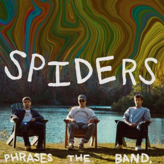 Spiders lyrics | Boomplay Music