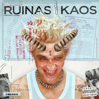 RUINAS lyrics | Boomplay Music