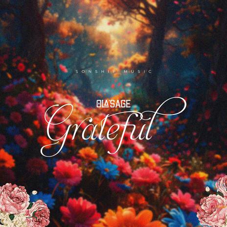 Grateful | Boomplay Music