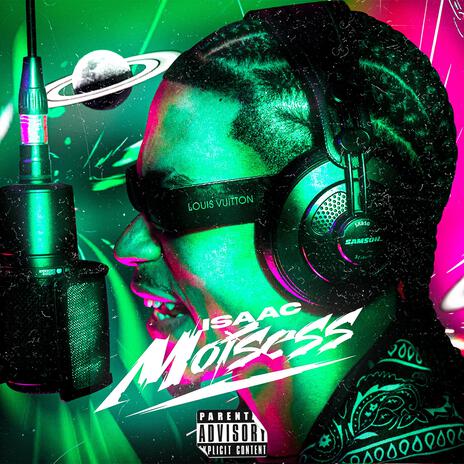 Isaac Moisess #ElRuleteo02 ft. Isaac Moisess