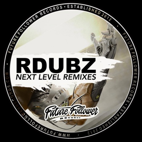 Next Level Remixes (Tribal Dubs Remix)