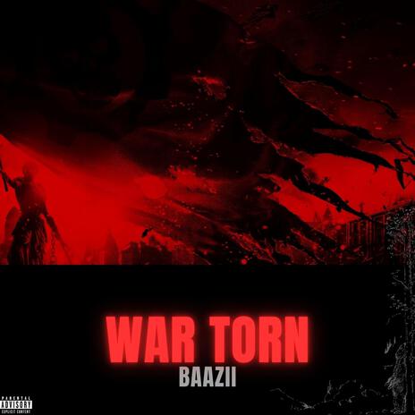 War Torn | Boomplay Music