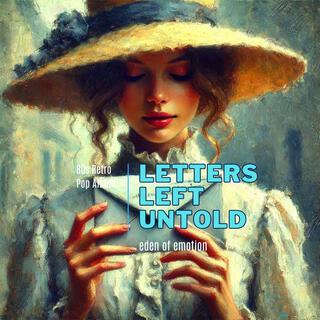 Letters Left Untold