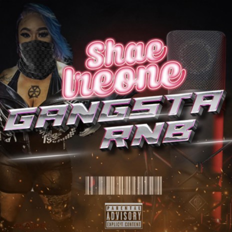 Gangsta Rnb | Boomplay Music