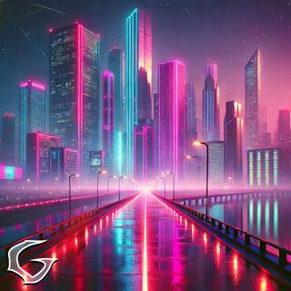 Synthwave Fantasies