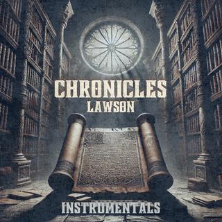 Chronicles (Instrumentals) (Instrumental)