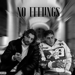 No Feelings