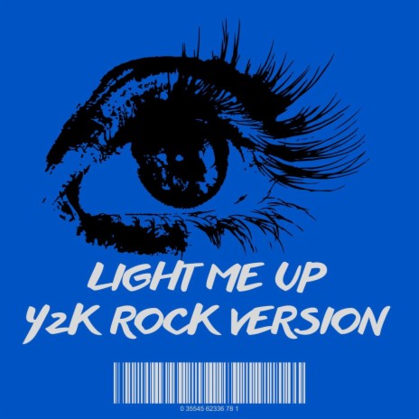 Light Me Up (Y2K Rock Version) (feat. Snoop Dogg) | Boomplay Music