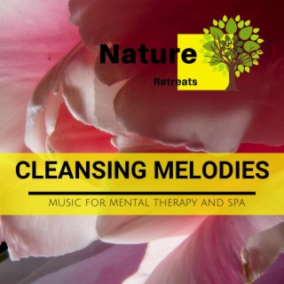 Cleansing Melodies - Music for Mental Therapy and Spa